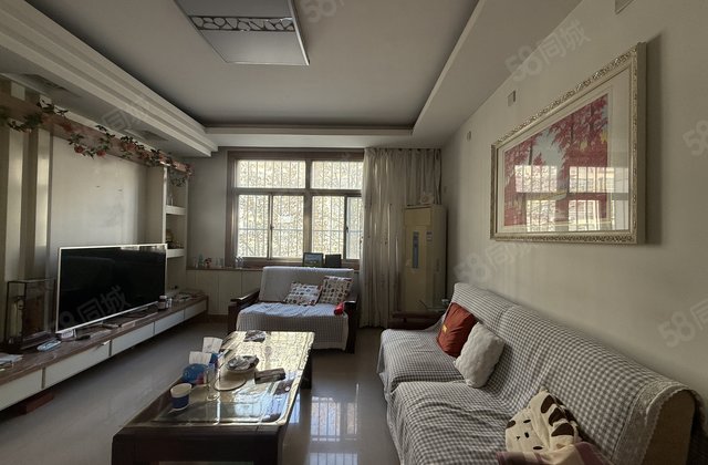 文轩本部 带车库 三室朝阳 双卫 闸口 新时代 公安局电业局