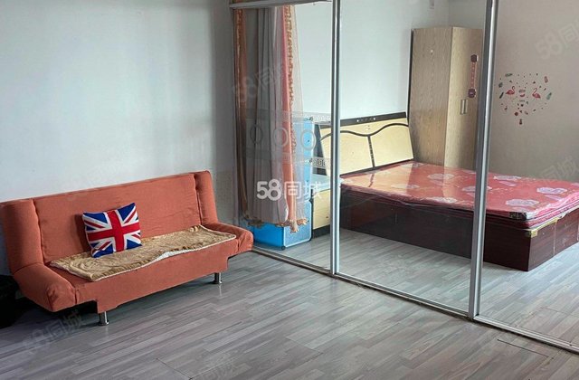 昆仑小区1室1厅68.21㎡25万二手房图片