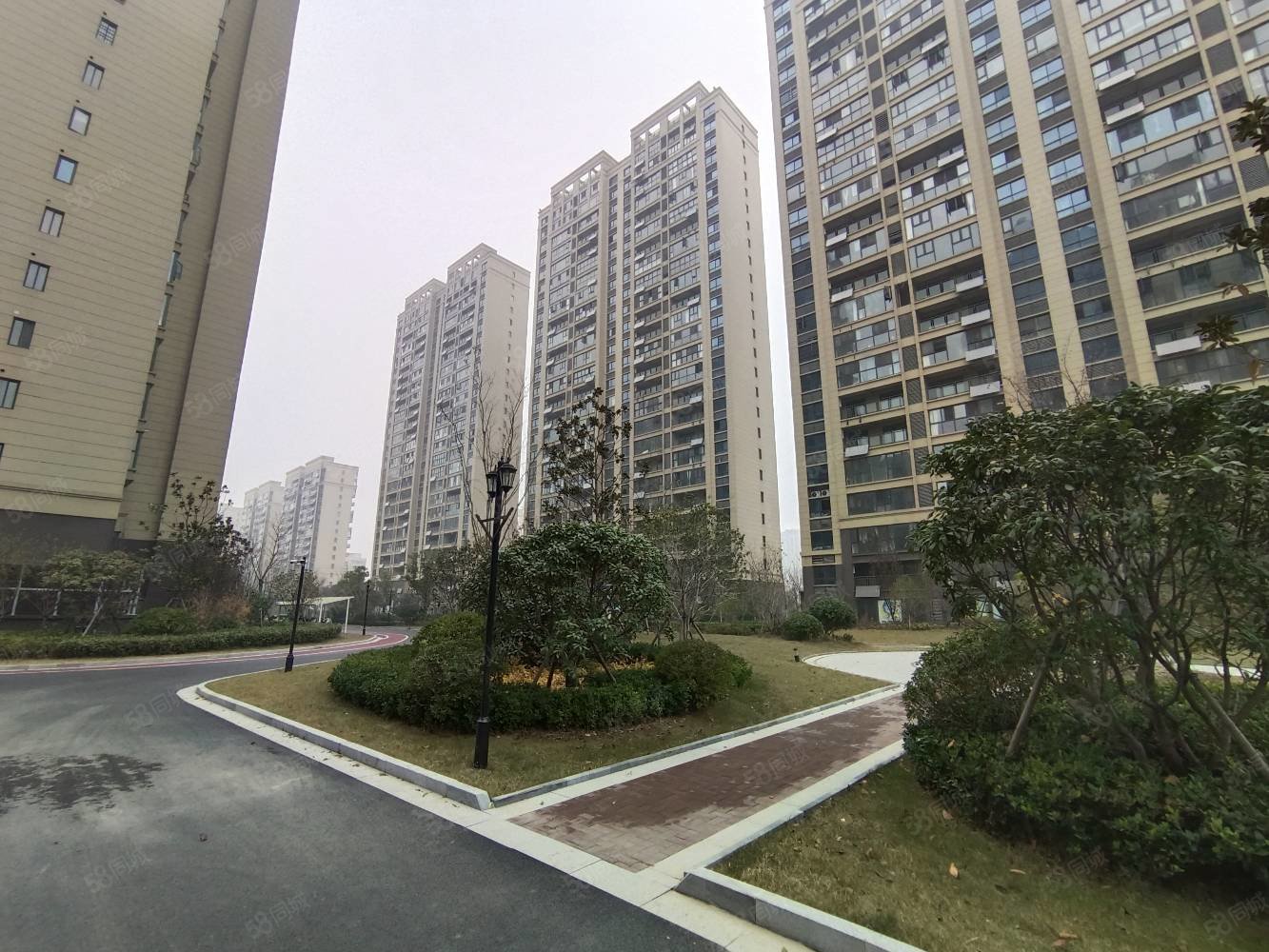 >亳州房产信息>亳州二手房>涡阳二手房>青牛广场二手房>佳源星港城>