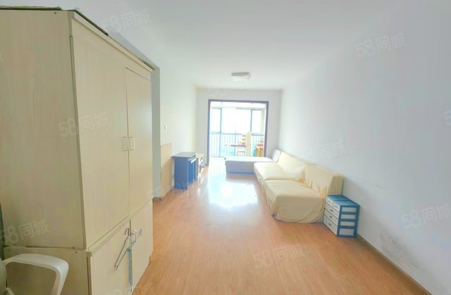 空港之星2室2厅73.8㎡69万二手房图片