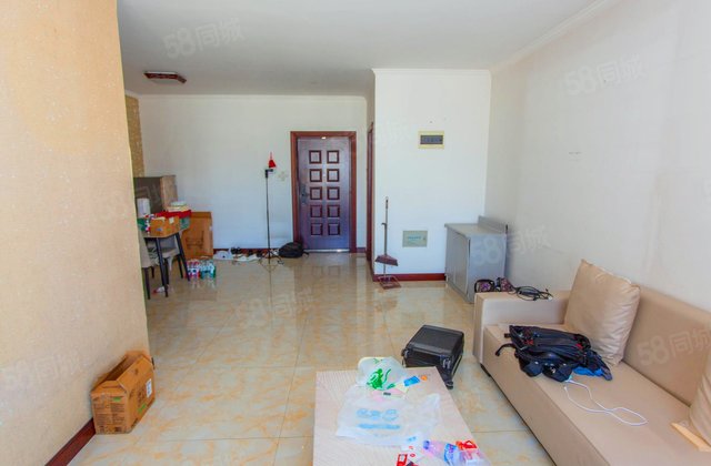 阳光银座2室2厅95.62㎡105万二手房图片