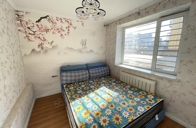 市场里2室1厅66.61㎡19.8万二手房图片