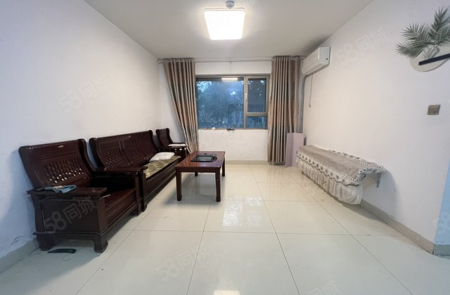 急！一楼带院！双阳台三室朝阳！送车储！润景苑！民生凤凰城一中