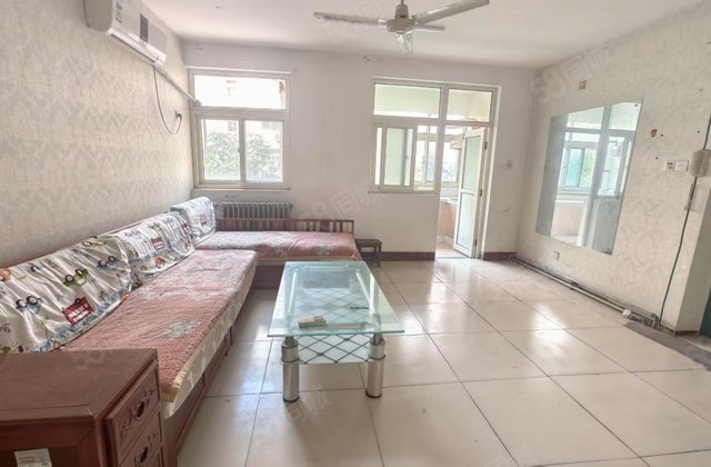 新世纪花园~多层2楼~温馨两室~全明户型~大润发 六中