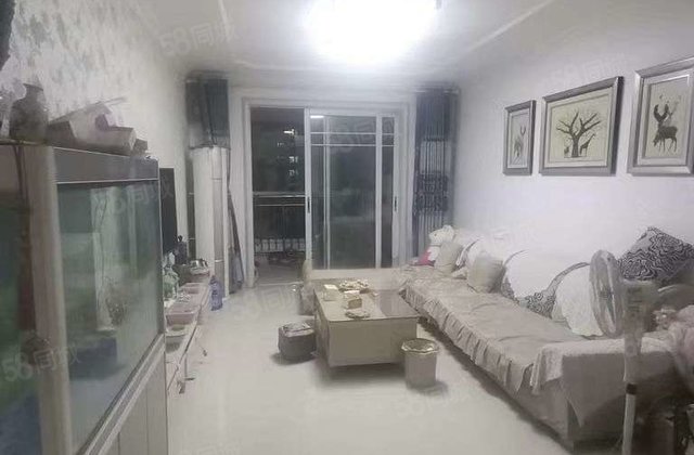 颐馨园二期 3房 周边配套完善