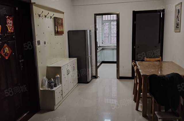 润泽未来城3室2厅115㎡52万二手房图片