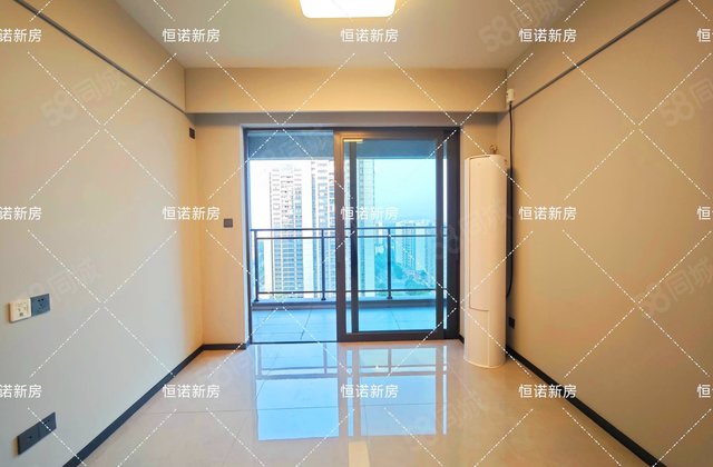 时代云来3室2厅87.83㎡220万二手房图片