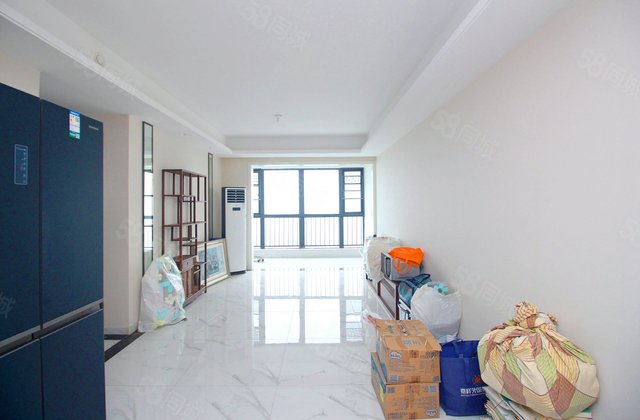 碧桂园海德公园3室2厅94㎡86万二手房图片