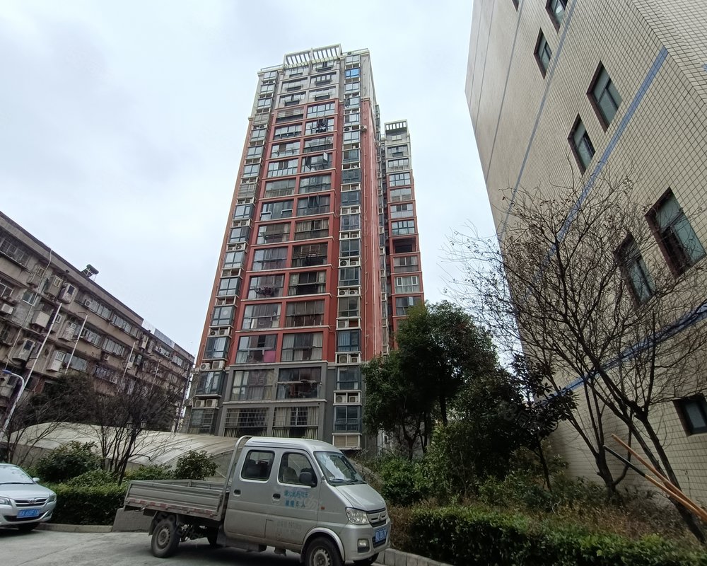 【怡景园, 怡景园小区详情,房价走势,房源,业主论坛】- 荆州58同城