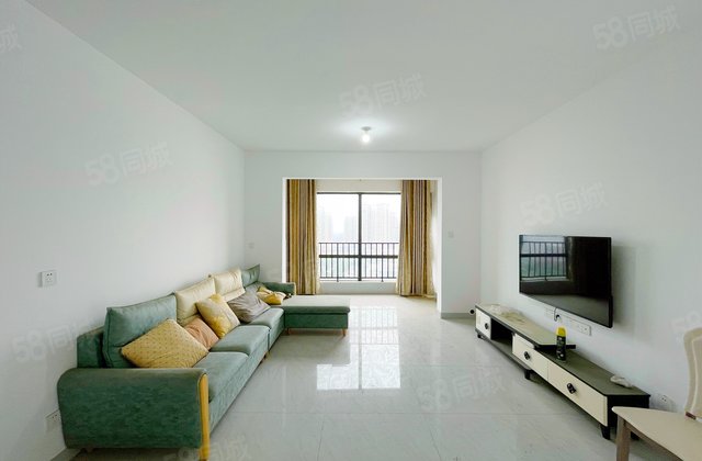 金地亚3室2厅120.4㎡60万二手房图片