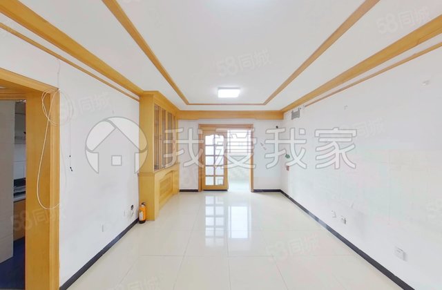 莲花池东路甲5号院2室2厅86.8㎡999万二手房图片