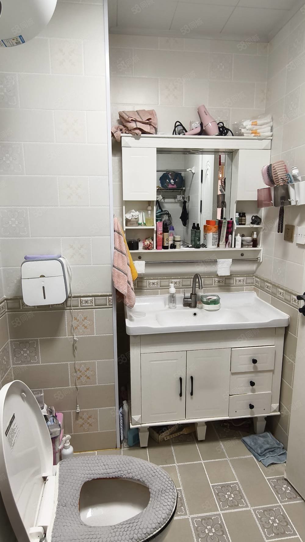 凤凰城(海林)2室1厅1卫83㎡南北23.5万