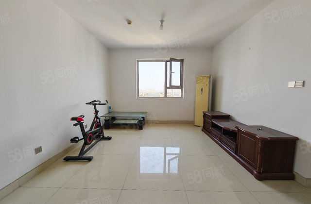 东昌湖周边 自带阳光房 润景苑 东边户 明厨明卫 送双车位！