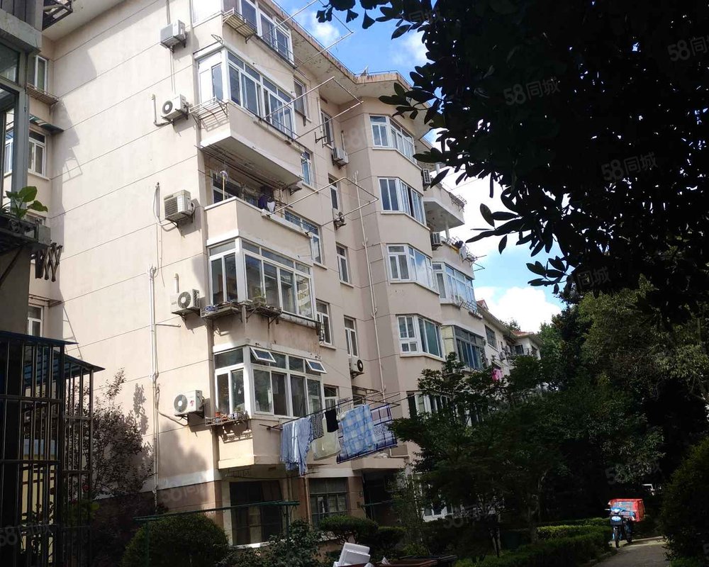 【康平路100弄小区, 康平路100弄小区小区详情,房价走势,房源,业主