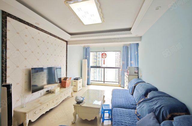 首创城(一期)2室2厅73㎡76万二手房图片