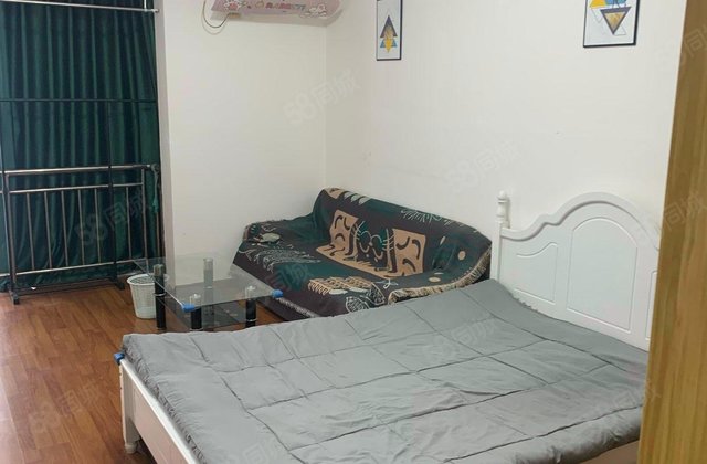 好望角商业文化广场1室0厅32.99㎡40万二手房图片