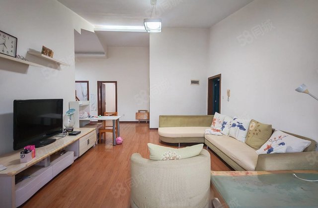 广西师范大学北苑教工宿舍3室2厅123㎡79.9万二手房图片