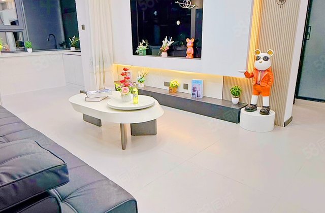 40街区2室1厅60㎡22万二手房图片