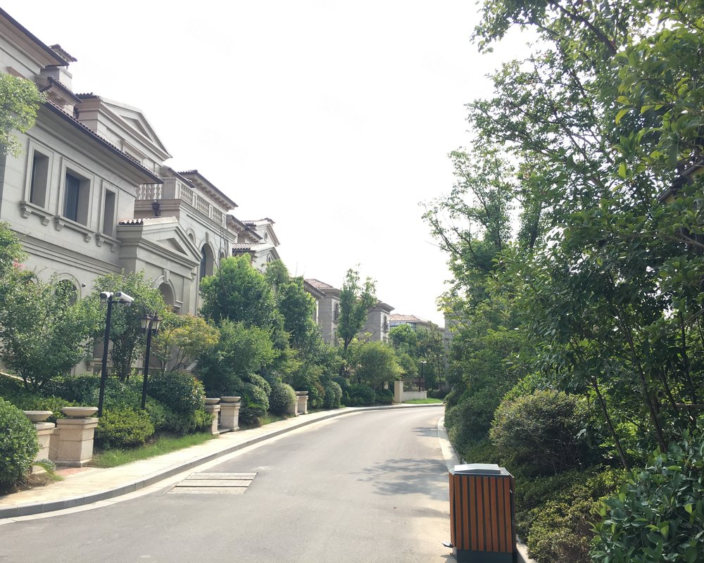 【钓鱼台别墅, 钓鱼台别墅小区详情,房价走势,房源,业主论坛】- 苏州