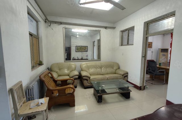 单价5千加，东昌中学本部，客车厂，恒新小区，标准3室