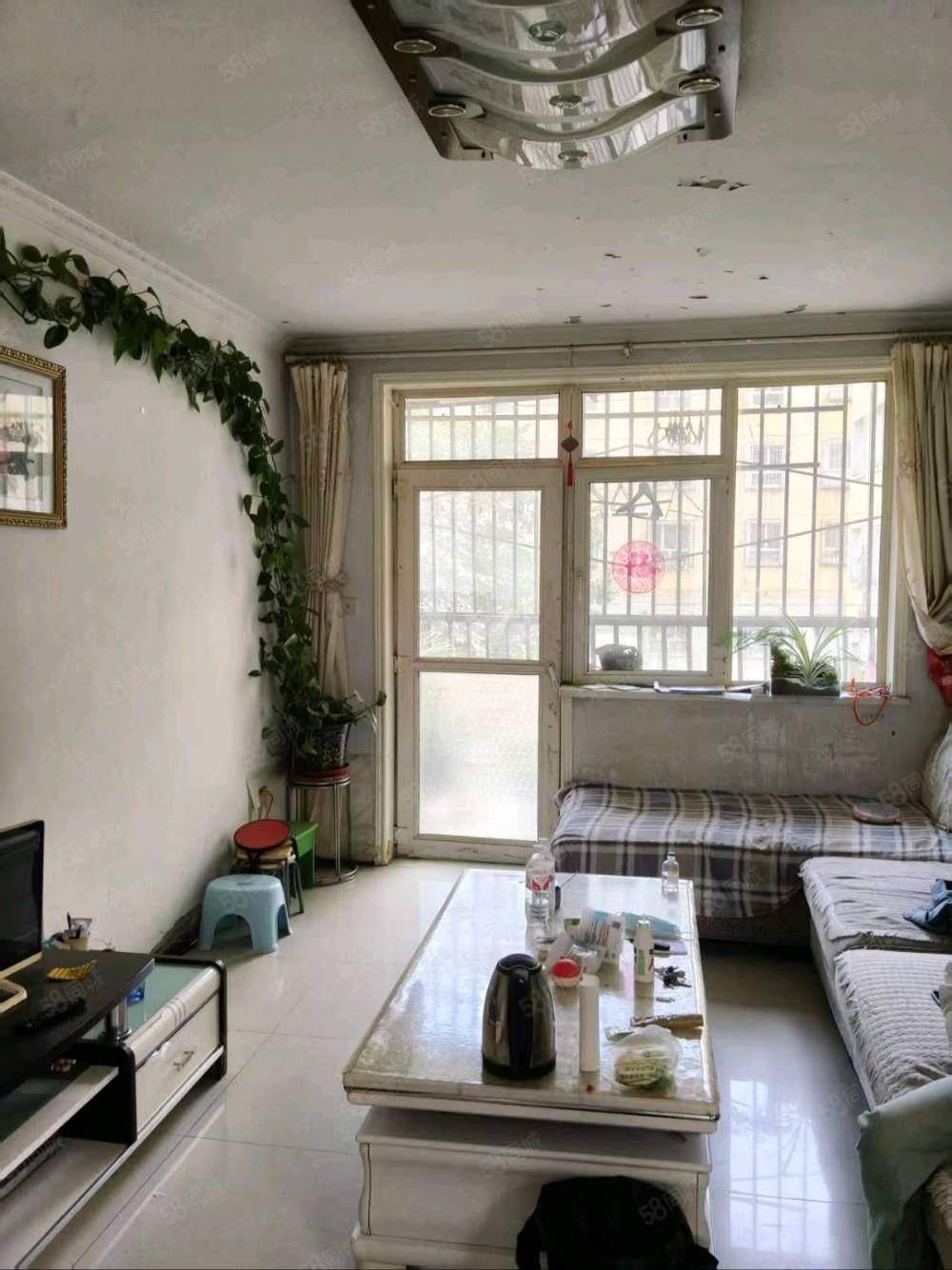 友好花园2室2厅1卫75㎡南北26万