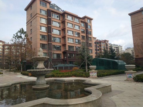 【紫锦祥园房价走势,紫锦祥园房屋出租,紫锦祥园二手房出售】- 乳山58