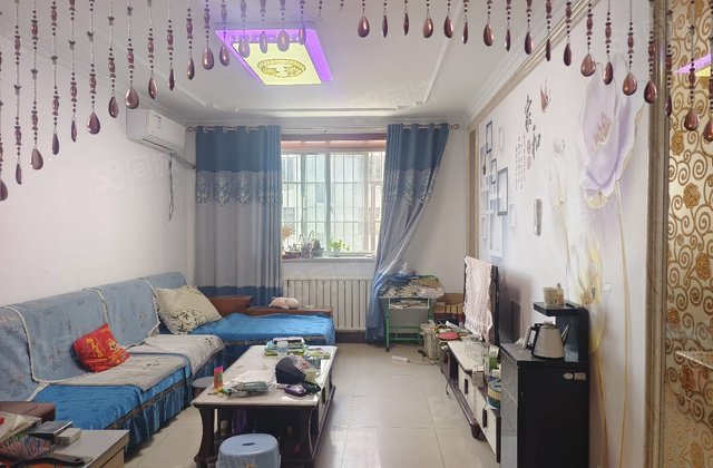 香江北水岸新城昌盛苑二精装修40多个