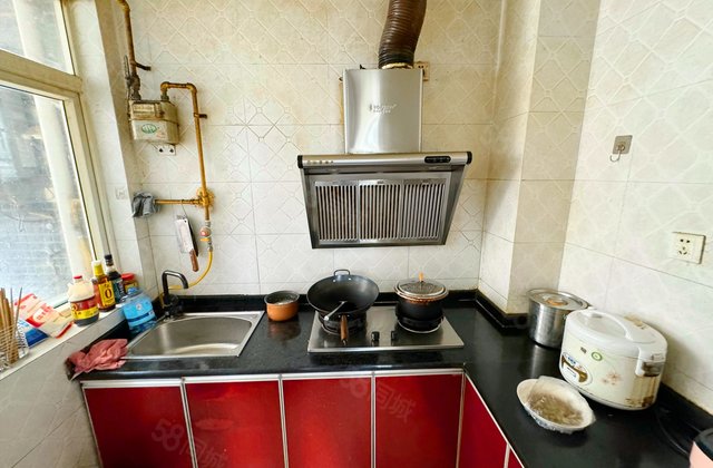 尚公馆2室2厅77.19㎡57万二手房图片