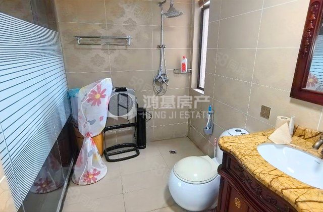 联发江岸汇景3室2厅138.84㎡170万二手房图片