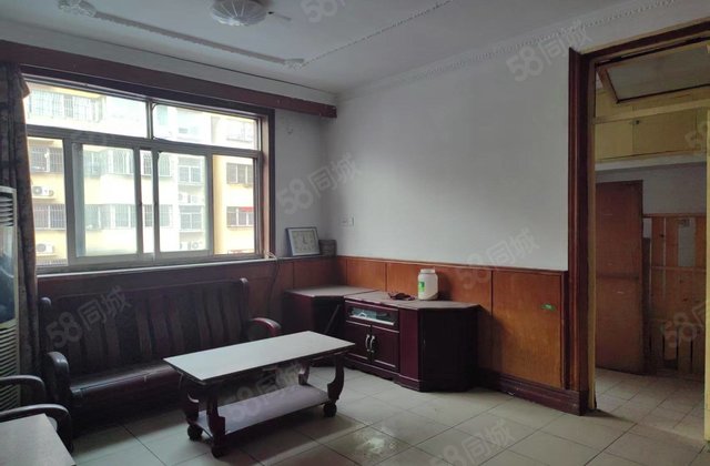 急售 东昌中学 聊建总公司 正规三室 两厅 免大税