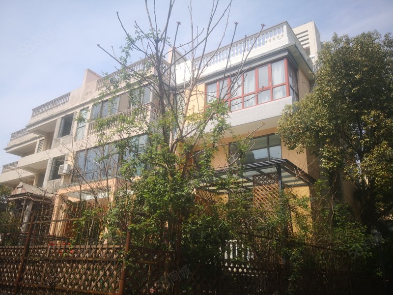 鸿禧山庄-昆山58同城