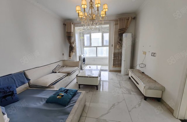 阿卡六期 中层 可带车位 精装 年轻人安置婚房很合适 免大税