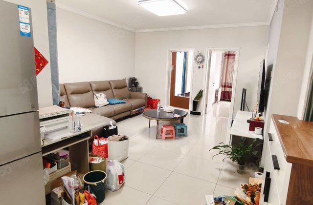 闸口，文轩八中，东关国际，闸口新时代，精装两室，停车方便