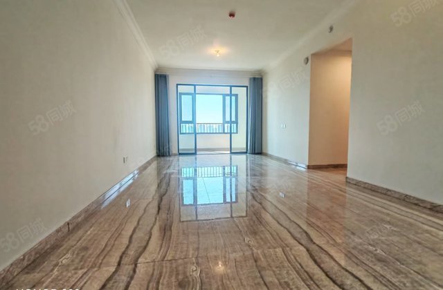 碧桂园越溪府3室2厅110.08㎡95万二手房图片