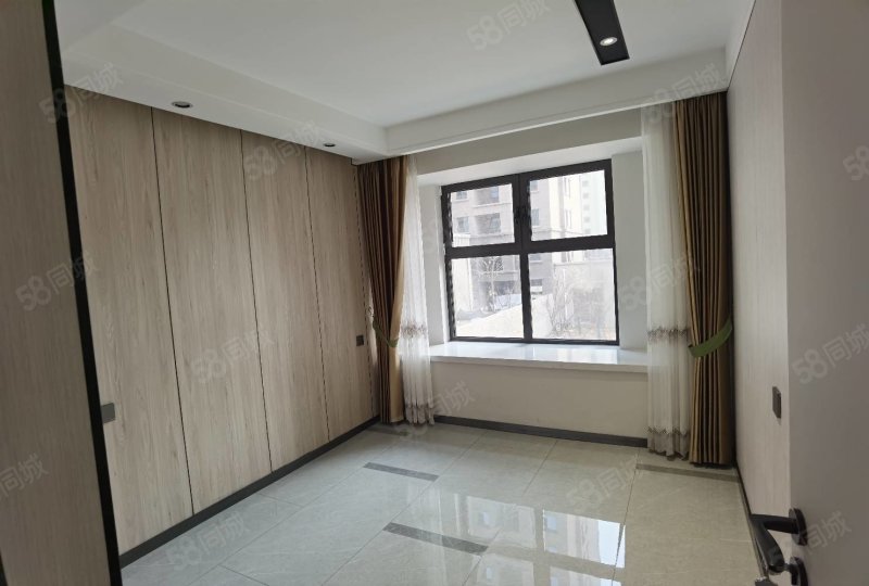 莒南金都上府四室两厅两卫南北通透h户型高质社区