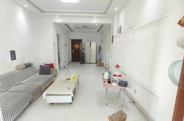 45万.温馨两室,全天采光,单价5千,着急卖免大税