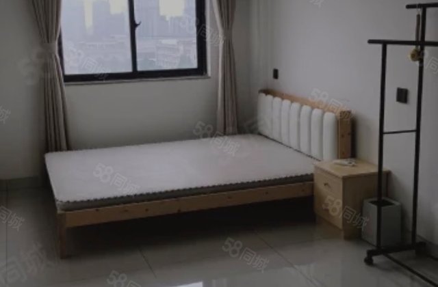 华龙上河城1室1厅46㎡21万二手房图片