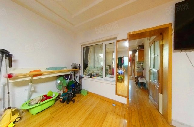 永昌胡同530号小区2室2厅112.55㎡43万二手房图片