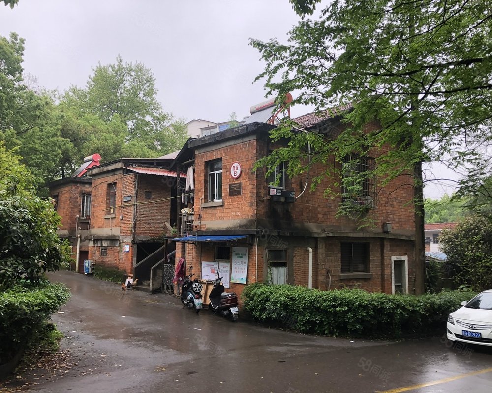 【老市委大院西区, 老市委大院西区小区详情,房价走势,房源,业主论坛