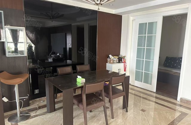 开发区 东昌 外国语 改善房东昌丽都带车位可按揭