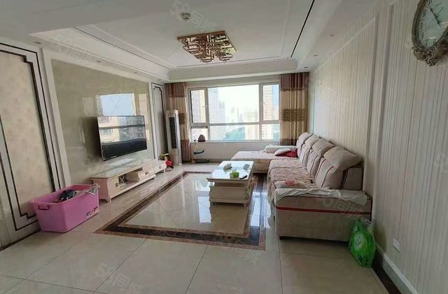 观景房，总高18层双卫，送车位带储免大税，昌润莲城，看房方便