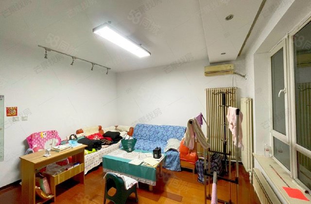 尚品天城(北区)2室2厅86㎡90万二手房图片