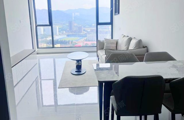 天一仁和智慧之城(二期三期)3室2厅90㎡57万二手房图片