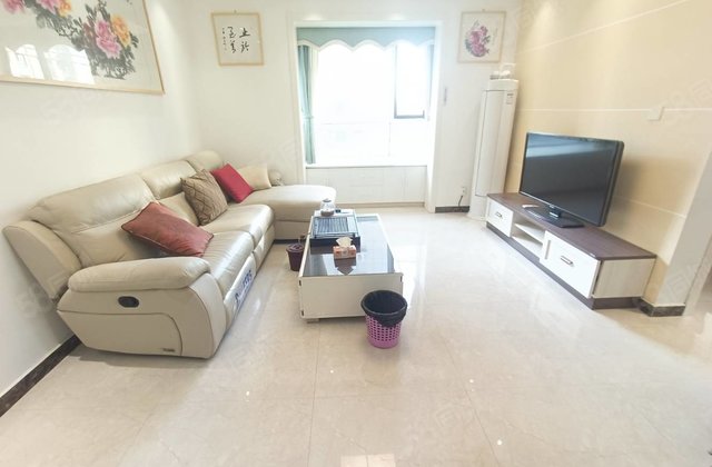 东昌东校西邻 星光东昌丽都 边户精装婚房未住  带车位免大税