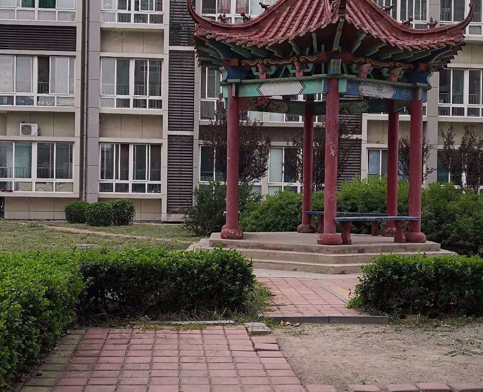 【怡馨苑, 怡馨苑小区详情,房价走势,房源,业主论坛】- 济南58同城