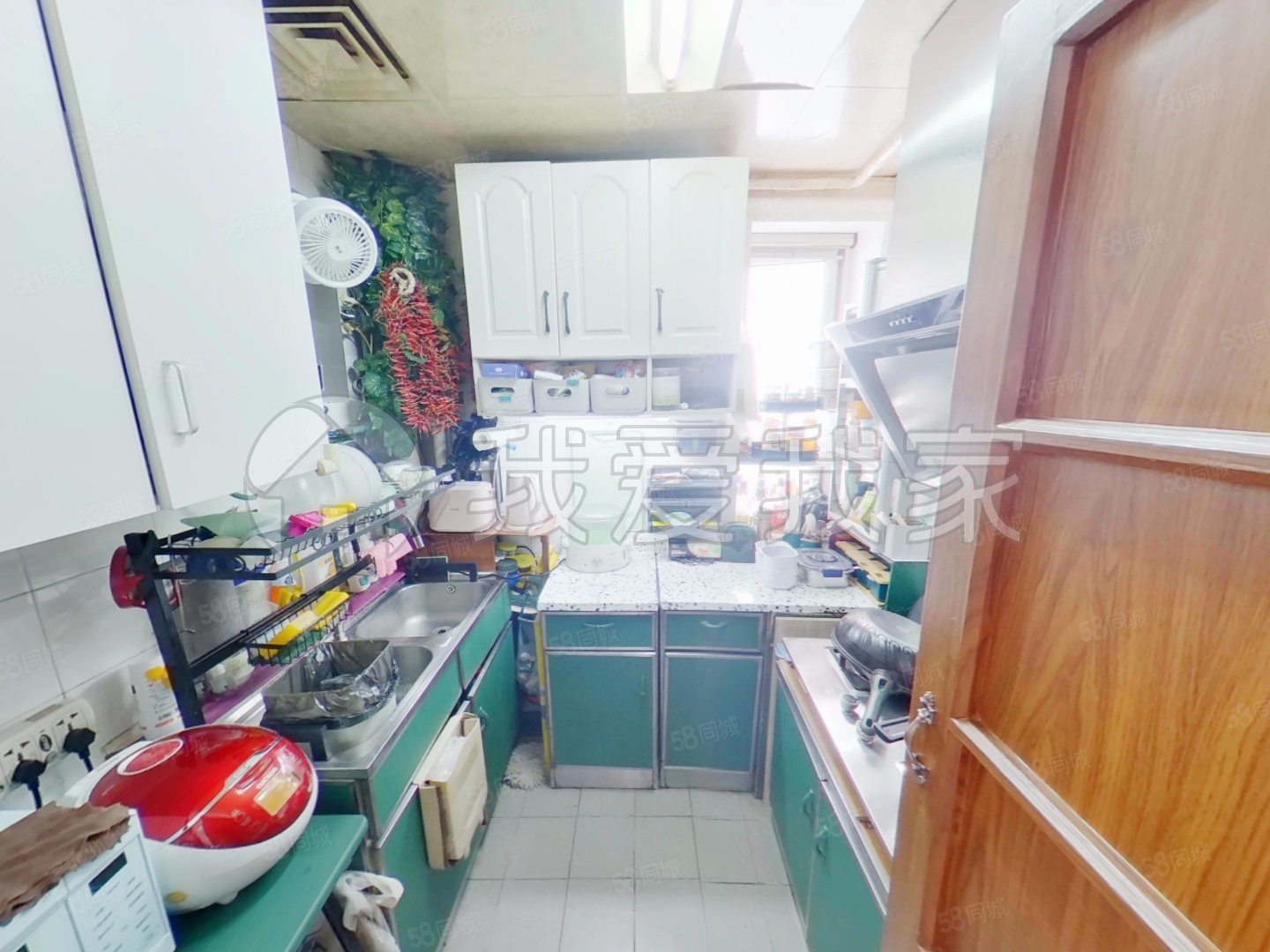 翠微東里3室1廳1衛(wèi)86.7㎡東南799萬(wàn)