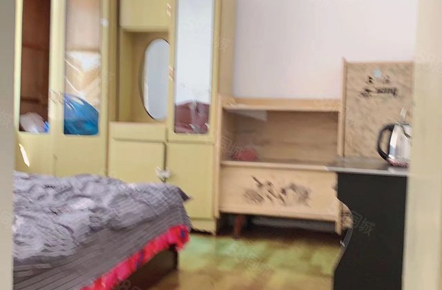 南山小区C区2室1厅53㎡8万二手房图片