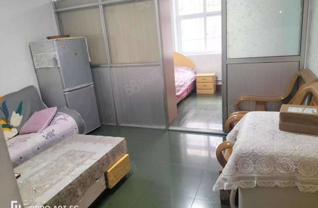 联纺西路142号院2室1厅60.12㎡29万二手房图片