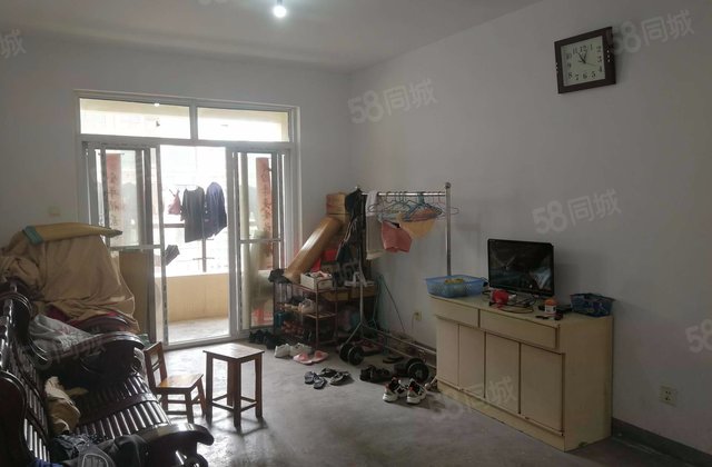 新港雅居(三期)3室2厅112㎡39.8万二手房图片