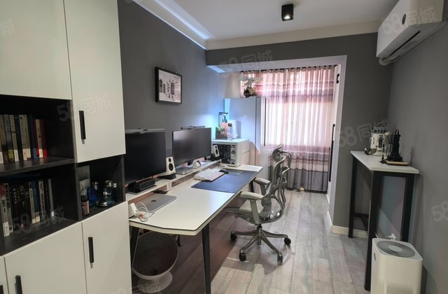 百信幸福苑四期1-5栋2室2厅130㎡83万二手房图片